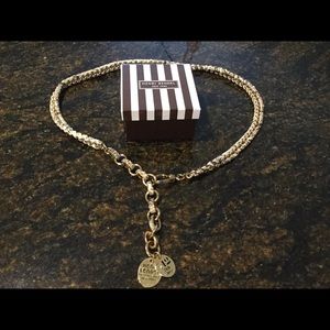 Henri Bender chain belt